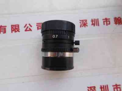 UTRON优创  MV2514  镜头