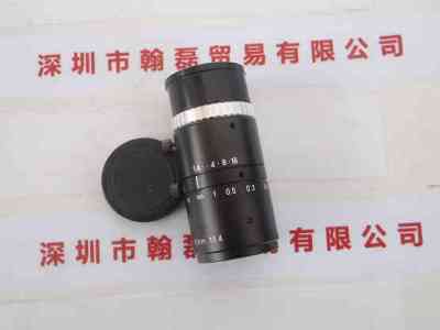 VST微视科  SV-1214H  镜头