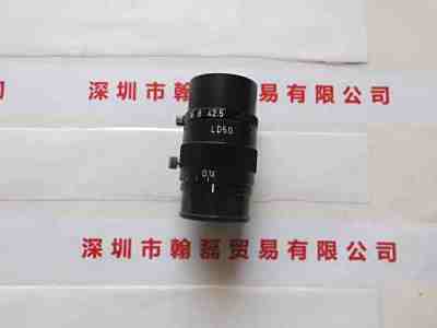VST微视科  VS-LD50  工业镜头