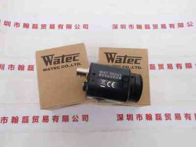 WATEC瓦特  WAT-902H3  工业相机