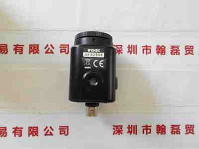 WATEC瓦特  WAT-910HX  工业相机 含电源适配器5米同轴线