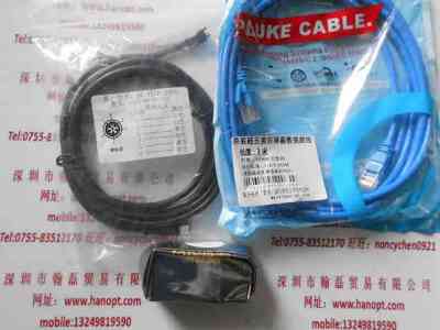 HZ-VLGP-2000  非屏蔽数据跳线