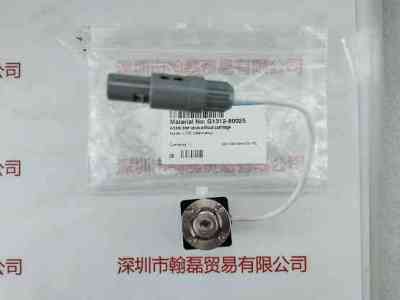 Agilent安捷伦   G1312-60025   入口阀