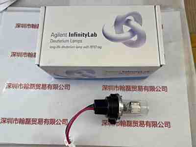 Agilent安捷伦   G1314-60101  氘灯