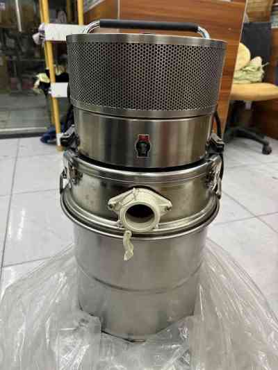 Suiden瑞电  SCV-110DP-8A  干湿两用吸尘器