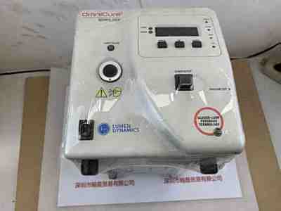 LUMEN DYNAMICS路明   S2000  光源机