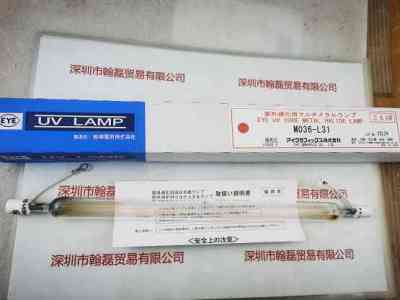 EYE岩崎   M036-L31   灯管