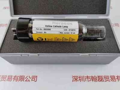 HERAEUS贺利氏   80032685（Mn）  空心阴极锰元素灯
