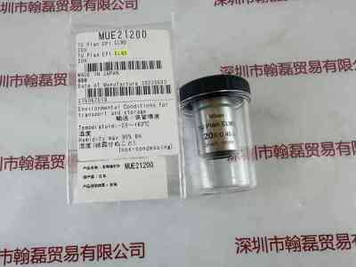 NIKON尼康  MUE21200 无穷远校正物镜
