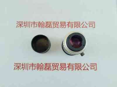 OMRON欧姆龙  SV-2514H    镜头