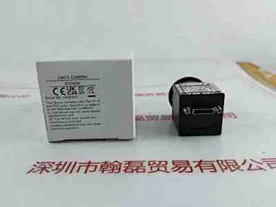 TOSHIBA TELI东芝泰力   BC040M    工业相机