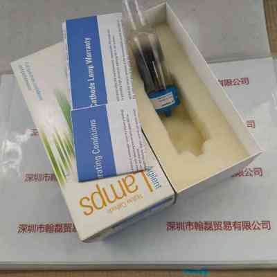 Agilent安捷伦  5610125600  空心阴极镍元素灯