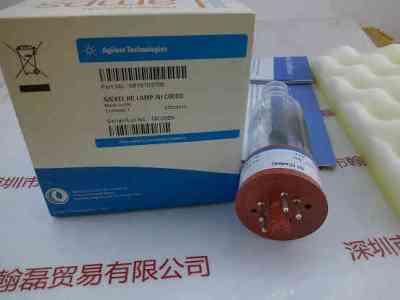 Agilent安捷伦  5610103700  空心阴极镍元素灯