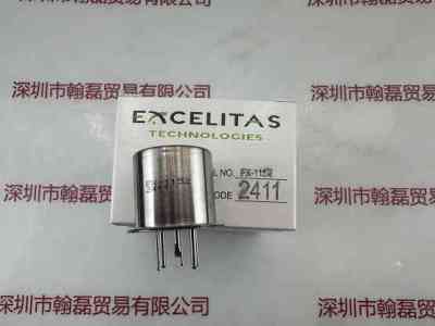 EXCELITAS埃塞力达   FX-1152   闪烁氙灯