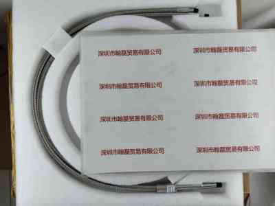 EFXO  806-00018  2x 5mmX1000mm   石英光纤（定制）