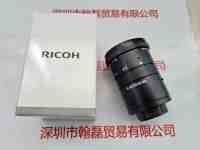 RICOH理光   FL-BC3518-9M    镜头