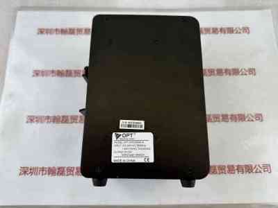 OPT奥普特  OPT-DPA2005E-8  光源控制器