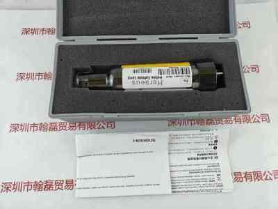 HERAEUS贺利氏  80032664（Fe） 空心阴极铁元素灯