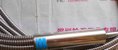 HAMAMATSU滨松   6分支  光纤