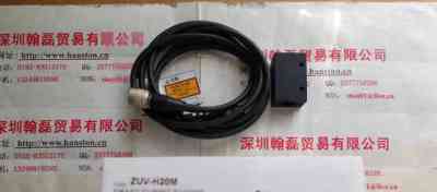 OMRON欧姆龙   ZUV-H20M  照射器