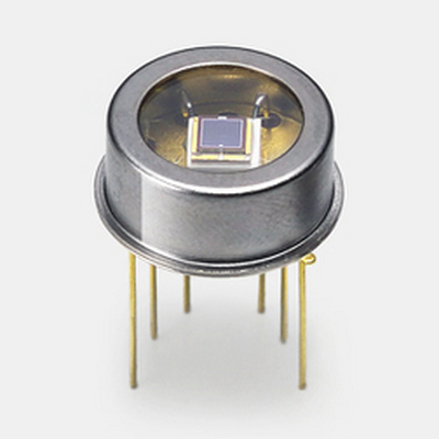 HAMAMATSU滨松    S2592-04         硅光电二极管  