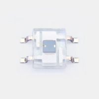 HAMAMATSU滨松       S4011-06DS      硅光电二极管  