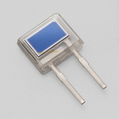 HAMAMATSU滨松     S8729         硅光电二极管  