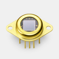 HAMAMATSU滨松       S9295-01      硅光电二极管  