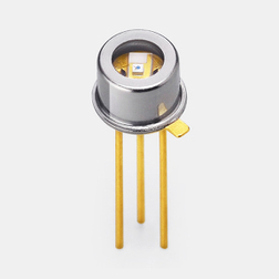 HAMAMATSU滨松    S9055-01         硅光电二极管  