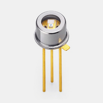 HAMAMATSU滨松    S9055-01         硅光电二极管  