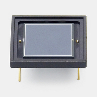 HAMAMATSU滨松         S10043      硅光电二极管  