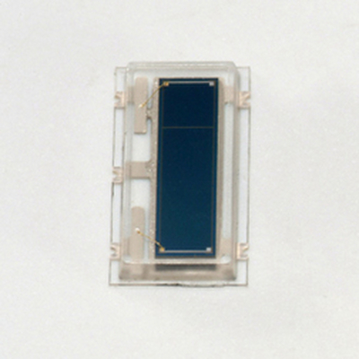 HAMAMATSU滨松        S9345     分段式硅光电二极管