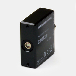 HAMAMATSU滨松      C10439-11     光电二极管模块