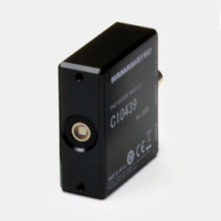 HAMAMATSU滨松      C10439-11     光电二极管模块