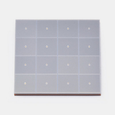 HAMAMATSU滨松     S14161-6050HS-04      MPPC 阵列