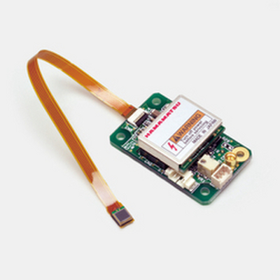 HAMAMATSU滨松   C13367-6050EA       MPPC 模块