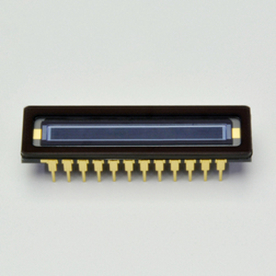 HAMAMATSU滨松    S15254-2048       线阵传感器