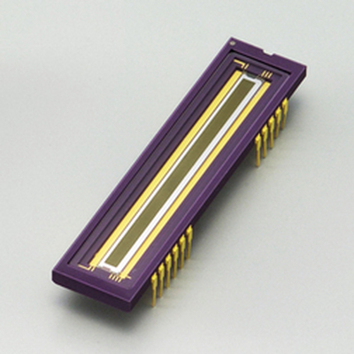 HAMAMATSU滨松       S3901-1024Q      线阵传感器