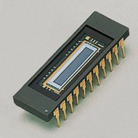HAMAMATSU滨松     S3901-256Q      线阵传感器