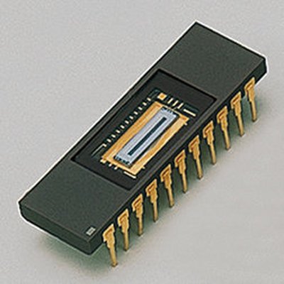 HAMAMATSU滨松       S3902-128Q      线阵传感器