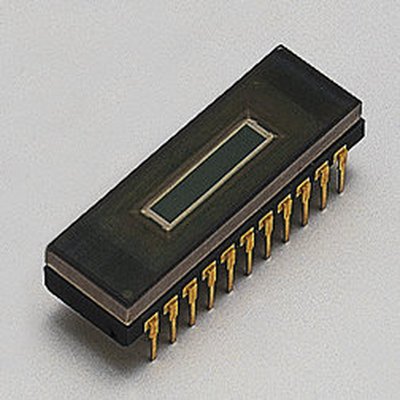 HAMAMATSU滨松     S3904-512F        线阵传感器