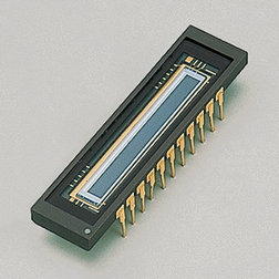 HAMAMATSU滨松       S3921-512Q      线阵传感器