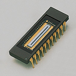 HAMAMATSU滨松      S3922-256Q       线阵传感器