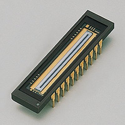 HAMAMATSU滨松     S3923-1024Q       线阵传感器