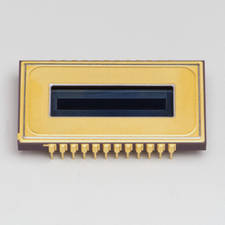 HAMAMATSU滨松     S7030-1006        线阵传感器