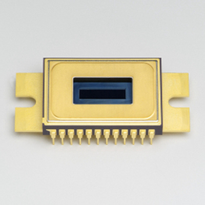 HAMAMATSU滨松         S7034-0907S      线阵传感器