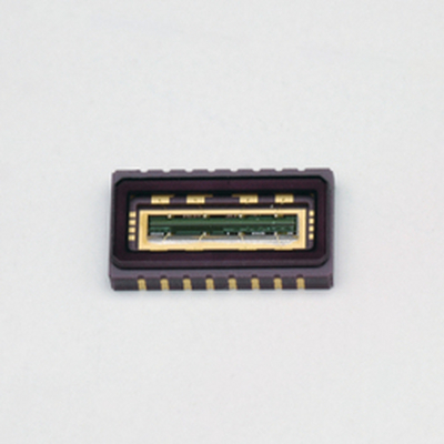 HAMAMATSU滨松      S9226-04       线阵传感器