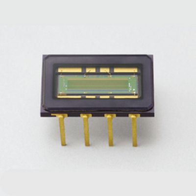 HAMAMATSU滨松       S9227-03      线阵传感器