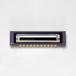 HAMAMATSU滨松     S10124-1024Q-01        线阵传感器