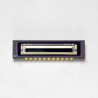 HAMAMATSU滨松     S10124-1024Q-01        线阵传感器